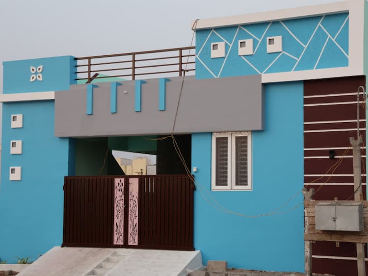 2bhk house for sale 
