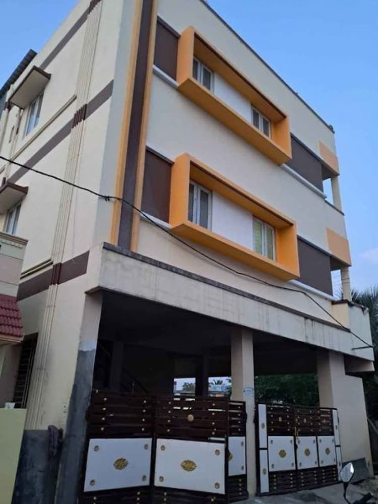 Single Property Image