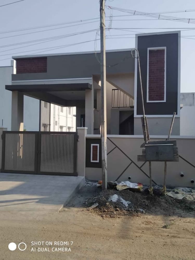 Single Property Image