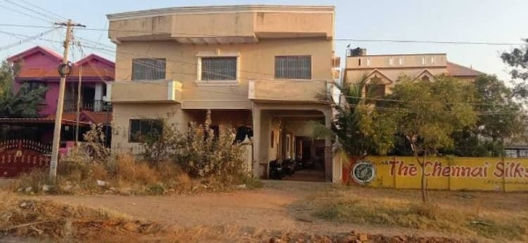 Single Property Image