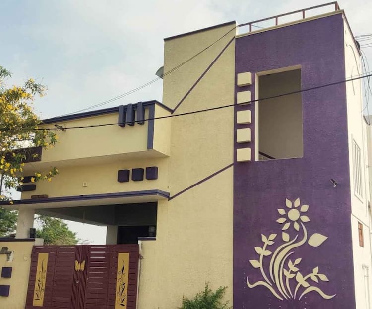 Single Property Image