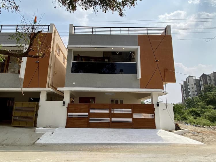 3BHK House Sale