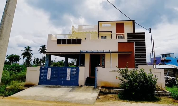 Single Property Image