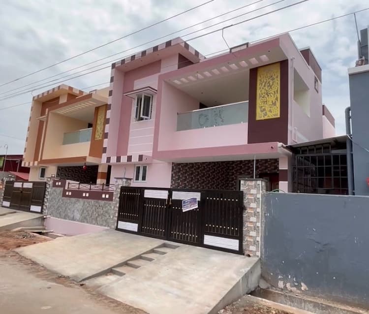 Single Property Image