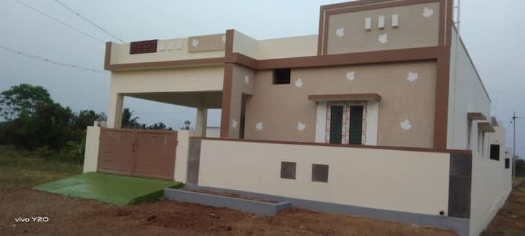 2bhk house for sale 