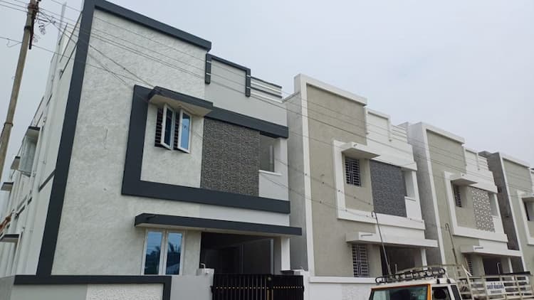 3BHK house for sale