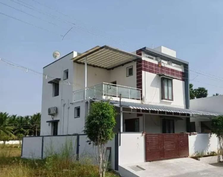 3bhk house for sale 