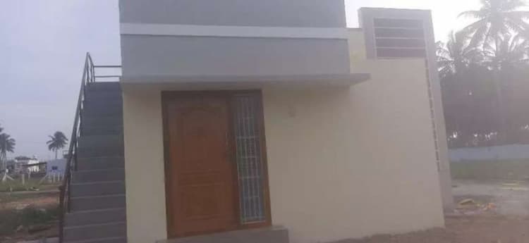 1 BHK House for Sale 