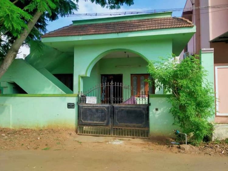 2BHK house for sale