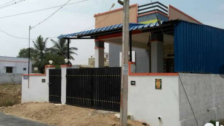 2 BHK HOUSE FOR SALE