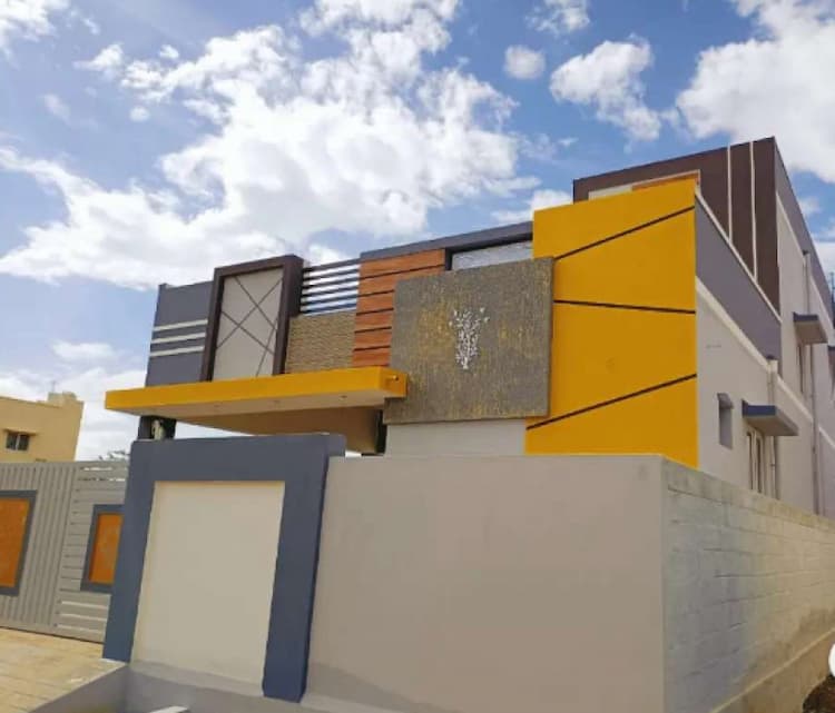 Single Property Image