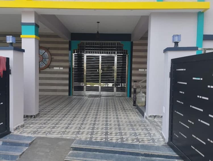 Single Property Image