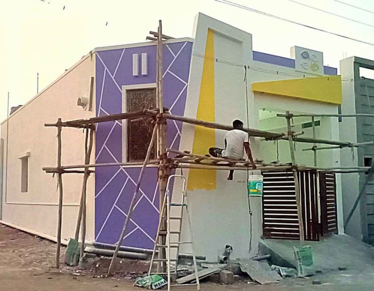 2 BHK House for Sale