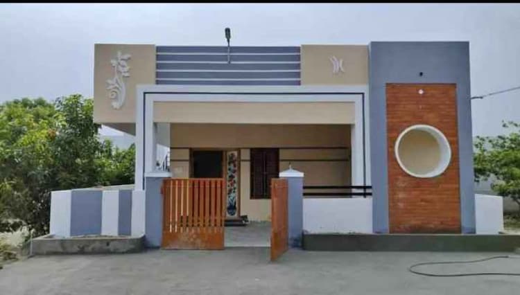 2bhk house for sale 