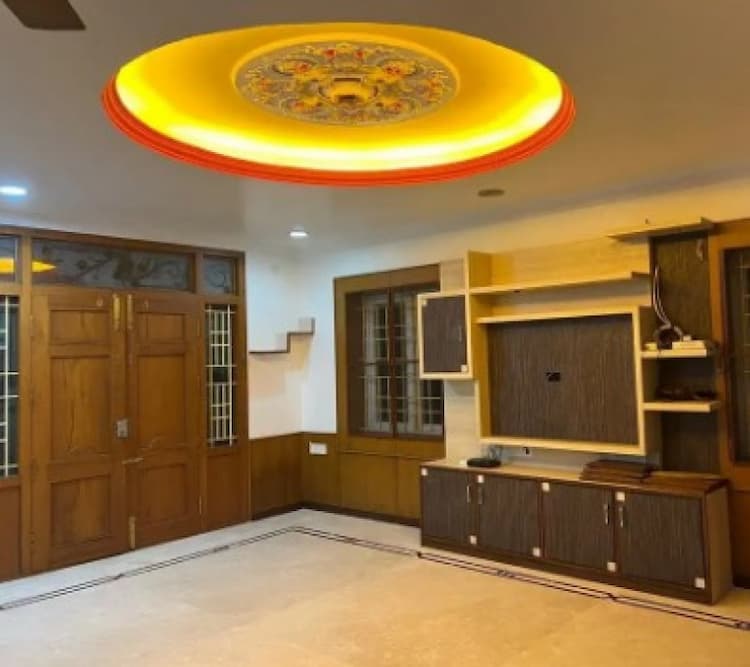 3BHK House