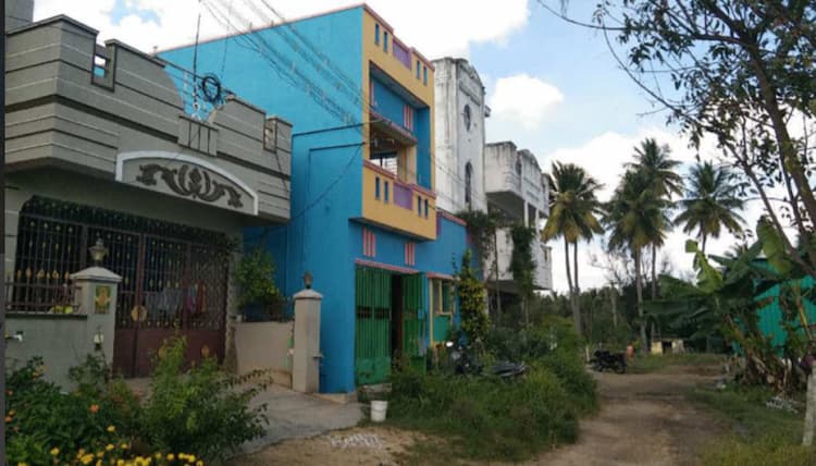 Single Property Image