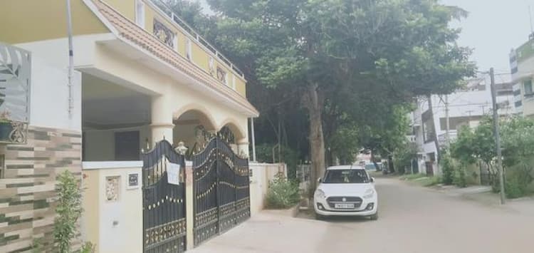 Single Property Image