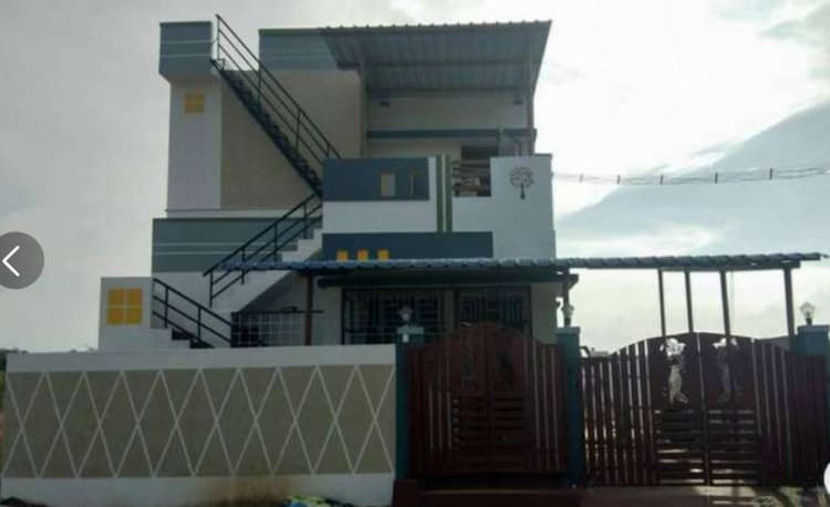 2BHK House