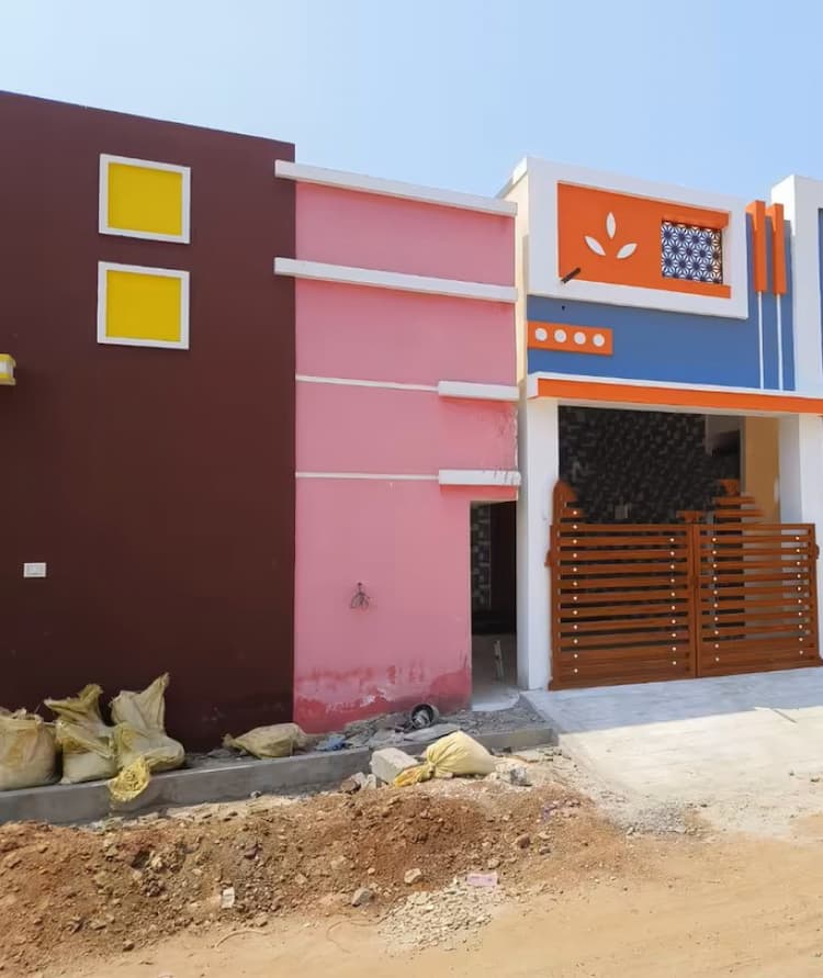 2bhk house for sale 
