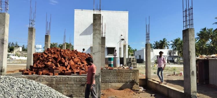 Single Property Image