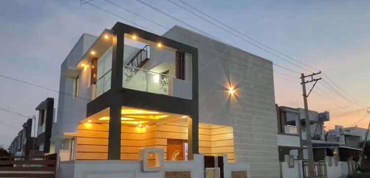 Single Property Image