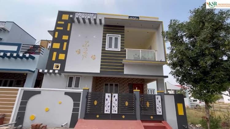 3 BHK House for Sale