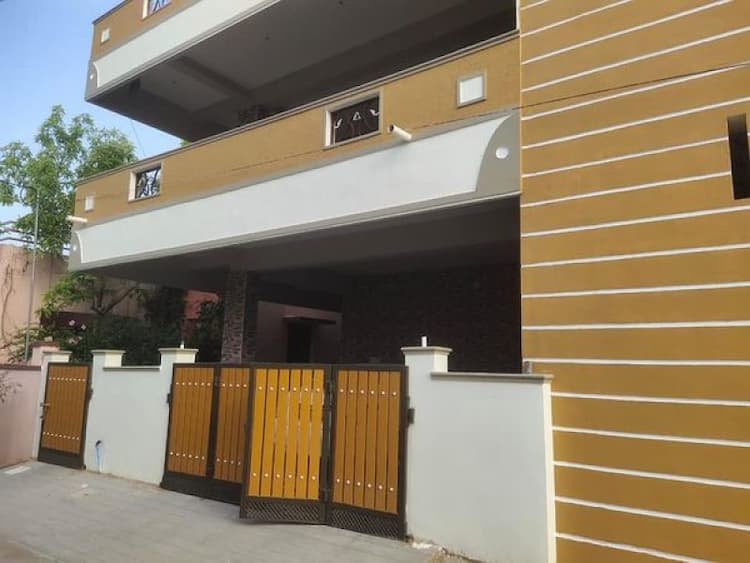 Single Property Image