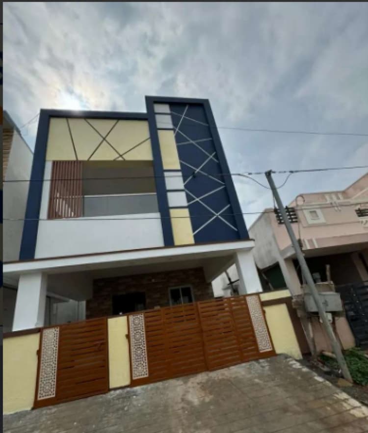 3bhk house for sale 