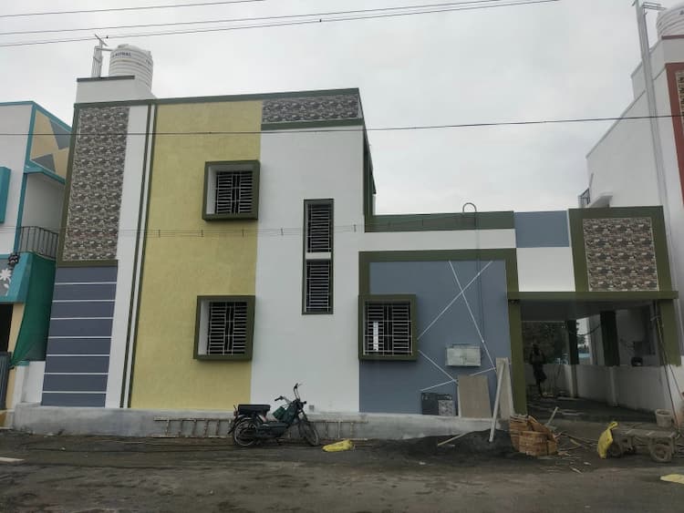 2BHK House for Sales
