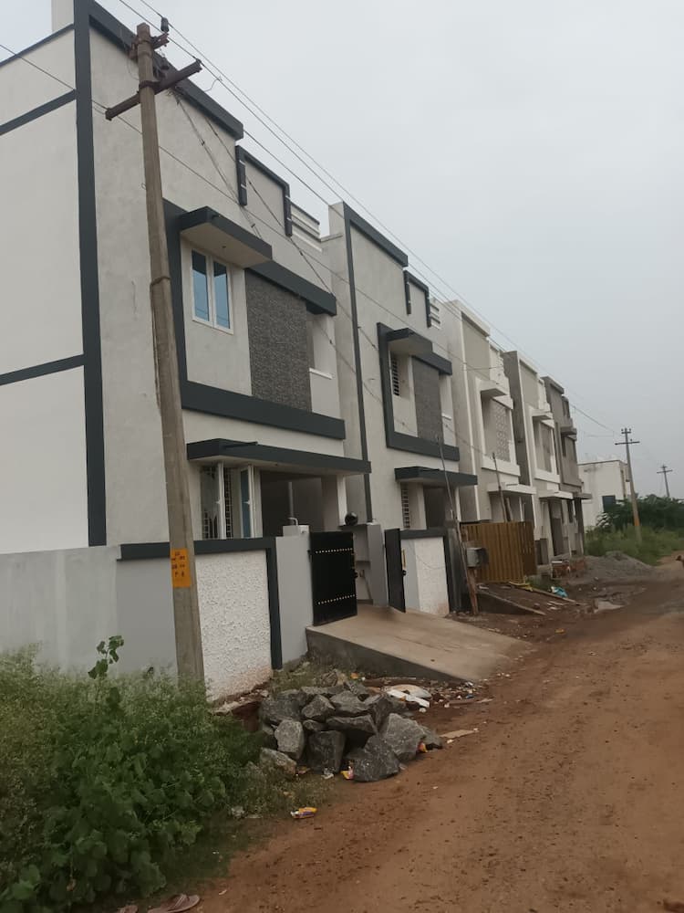 Single Property Image