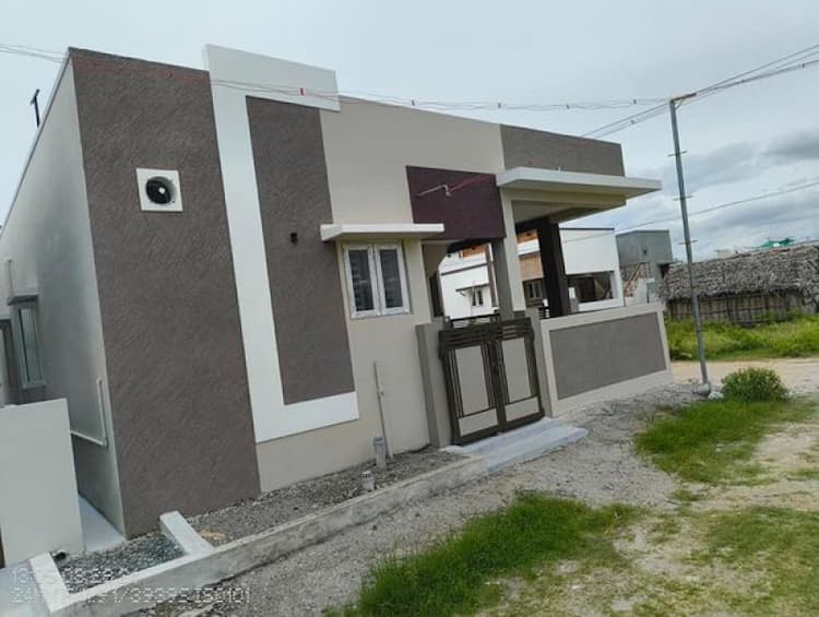 Single Property Image