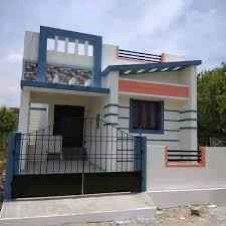 1 BHK HOUSE FOR SALE