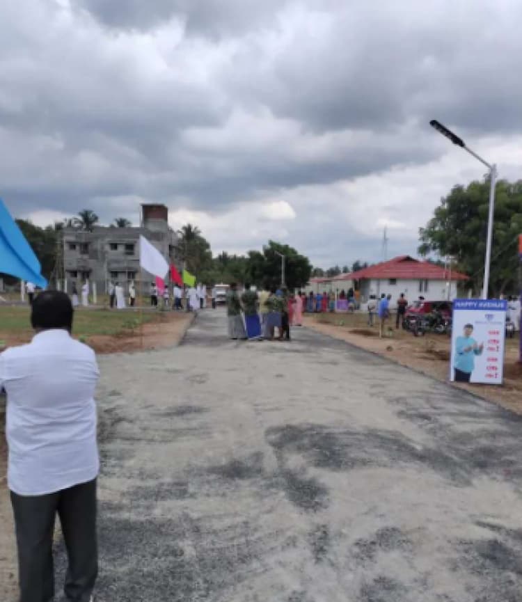 Single Property Image