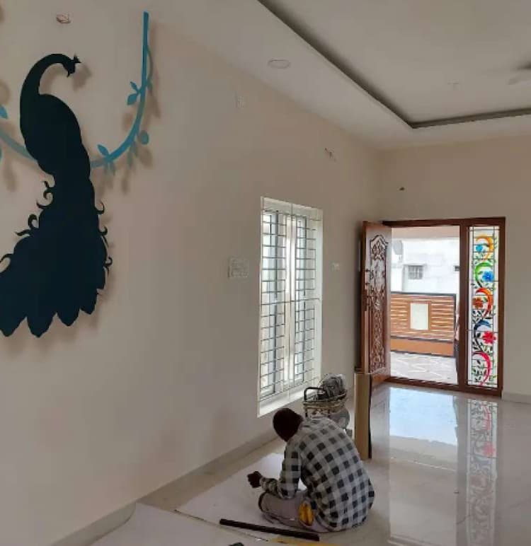 Single Property Image