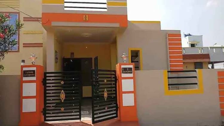 2 bhk house for sale