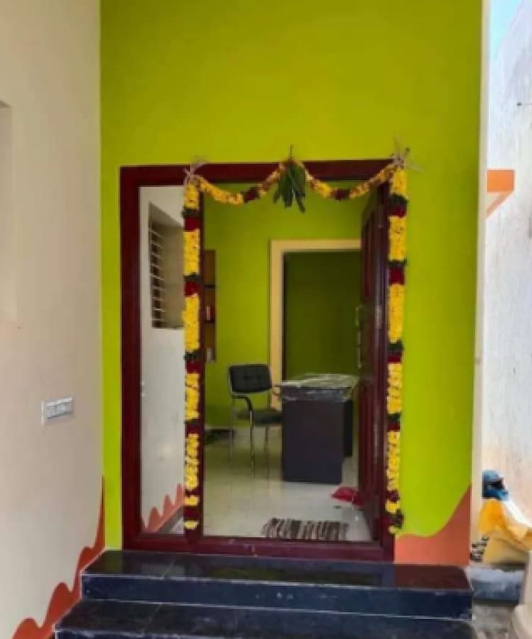 Single Property Image