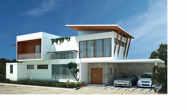 Single Property Image