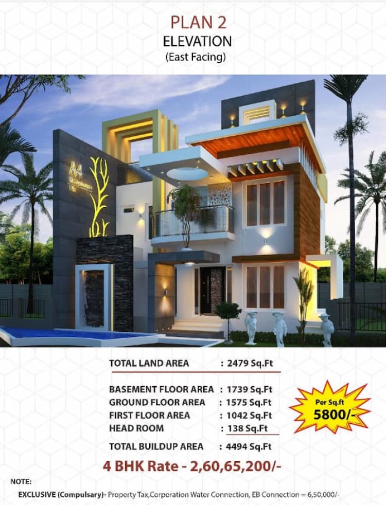 Single Property Image