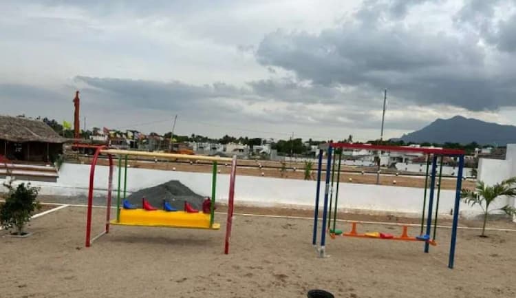 Single Property Image