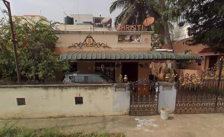 Single Property Image