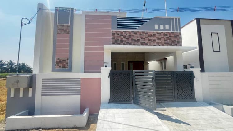 2bhk house for sale