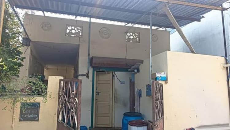 1 bhk house for sale