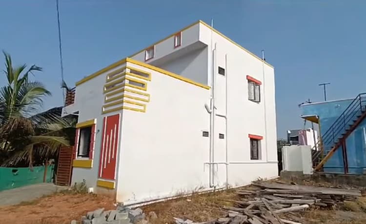 Single Property Image