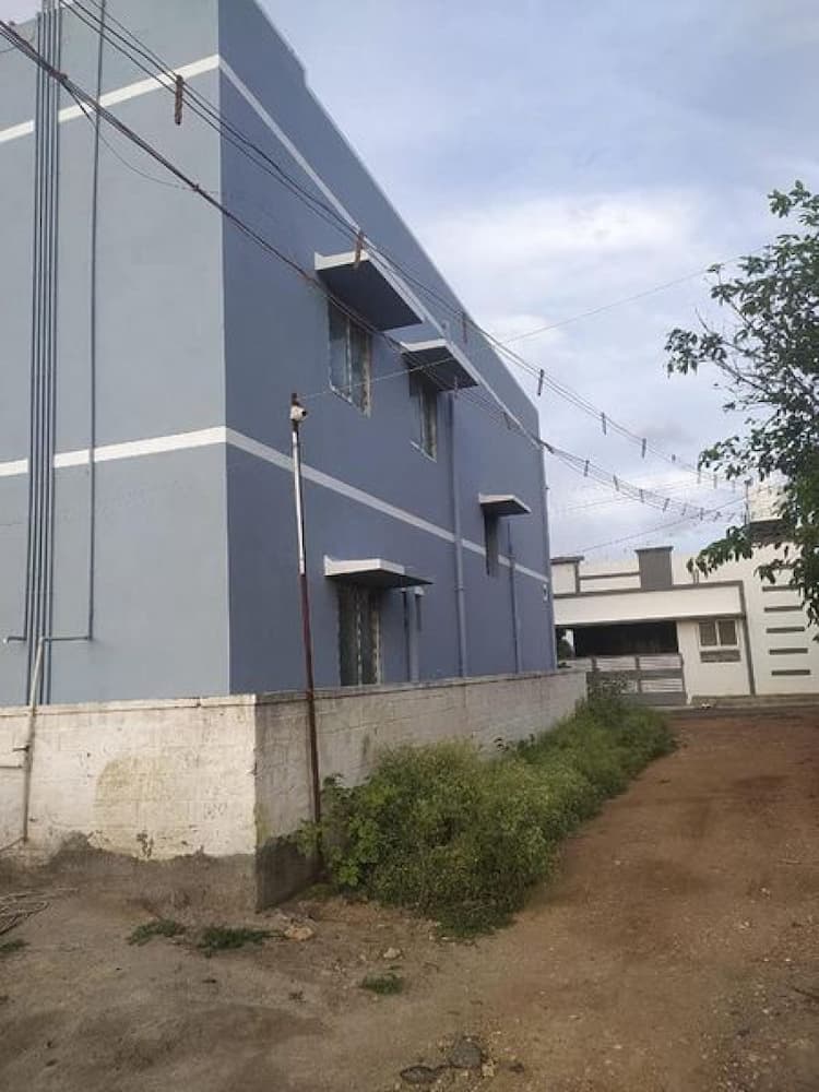 Single Property Image