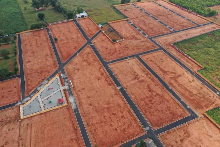 Single Property Image