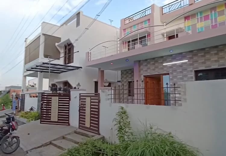 Single Property Image