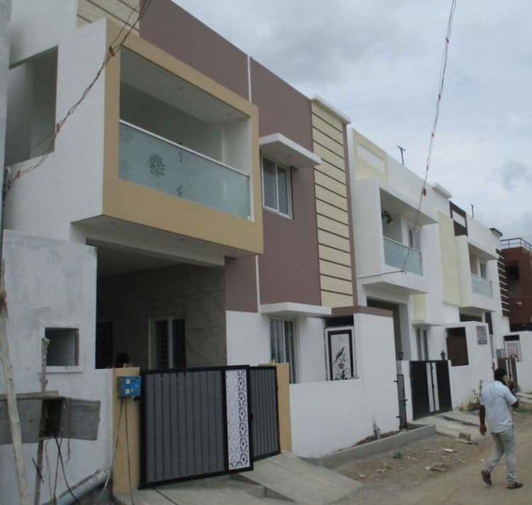 Single Property Image