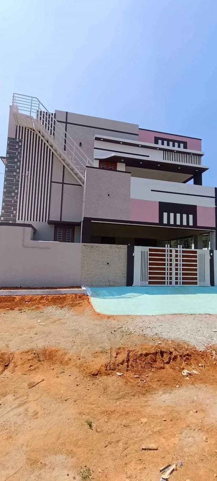 3bhk house for sale 