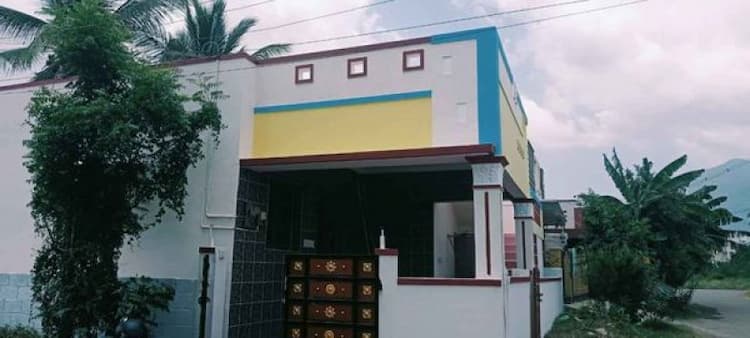 Single Property Image