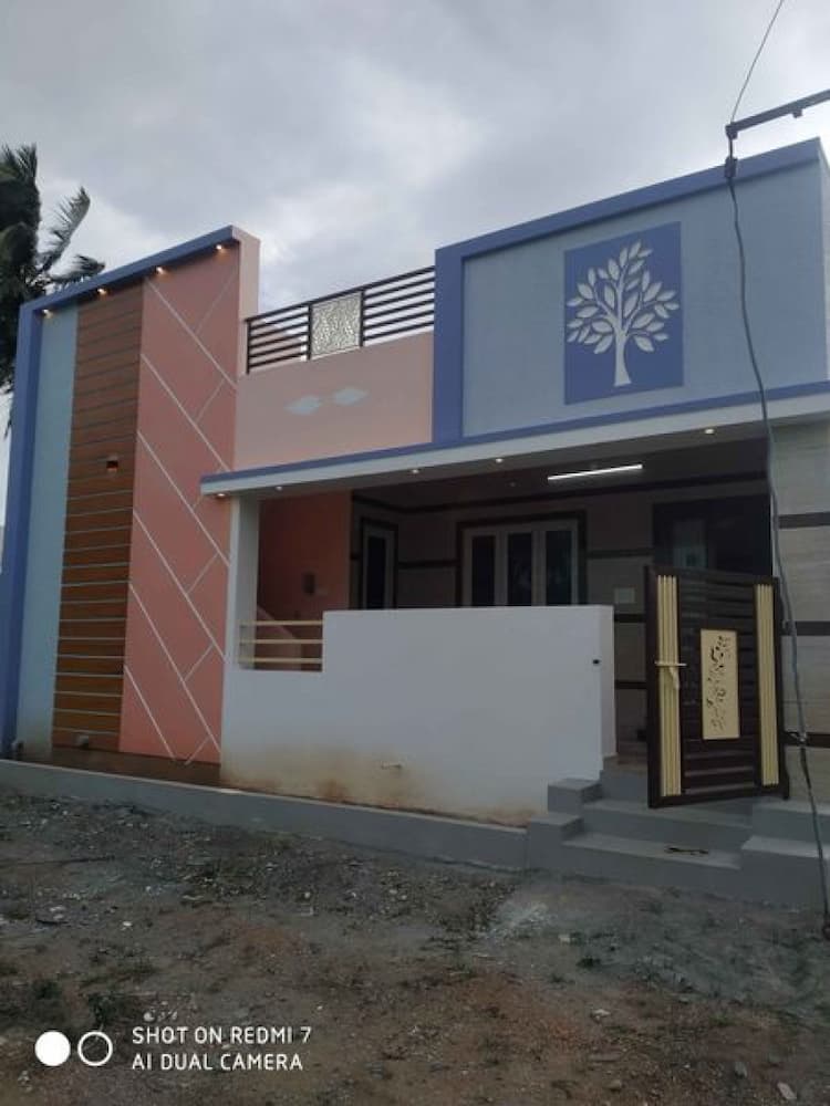 Single Property Image